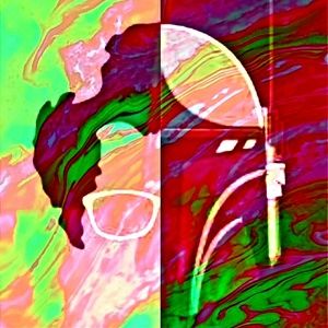 Meet your Posher, Rodney